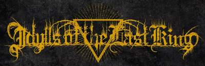 logo Idylls Of The Last King